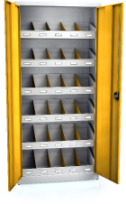 Skladová skříň 1950 x 920 x 400